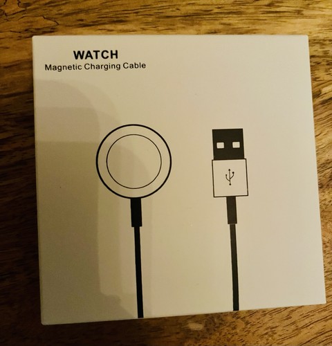 Watch magnetic charger - charger, to