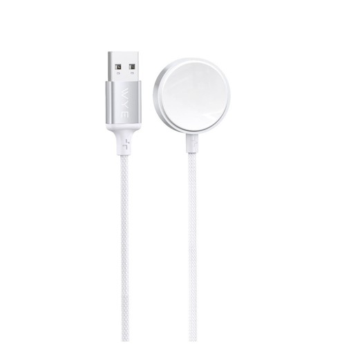 Magnetic watch fast charger - magnetic, to