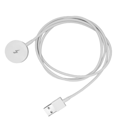 Watch charger magnetic fast - watch,