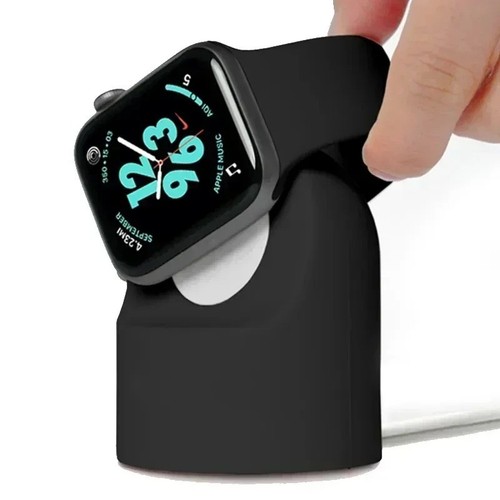 Apple watch stand - watch, 9