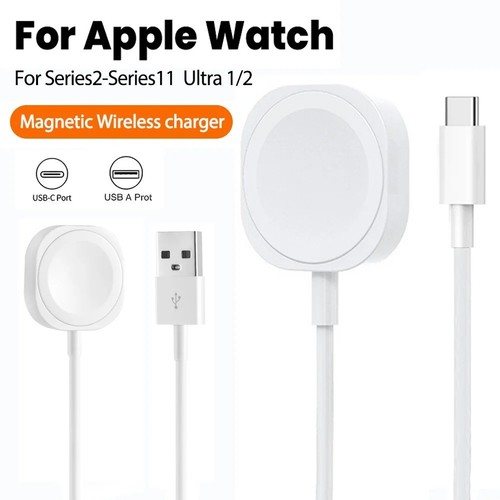 For apple watch - watch, charger