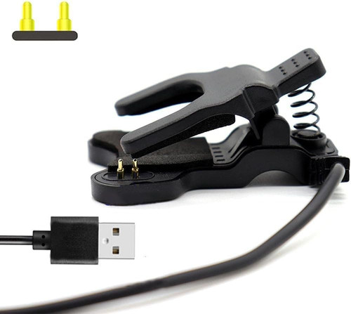 Pin 3mm clip type - 2-pin,