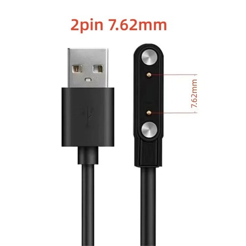 Universal smart watch charging - watch,