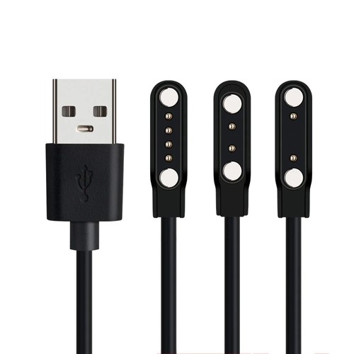 Universal smart watch charger - smart,
