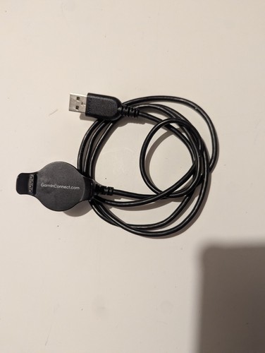 Garmin black usb - usb, cable
