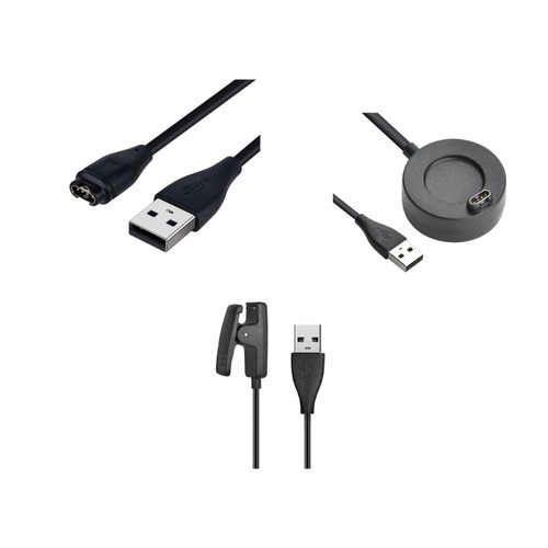 Usb watch charger cable - charger,
