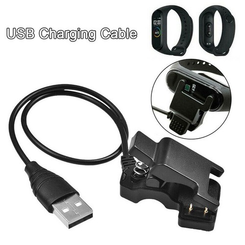 Universal smart watch - watch, charger