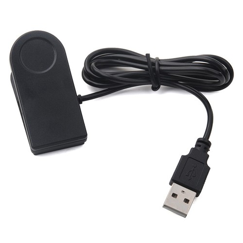 Usb clip charging cradle - usb,