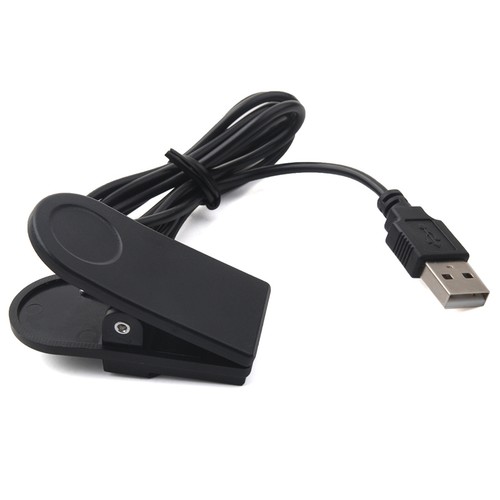 Usb charger clip for garmin - charger,