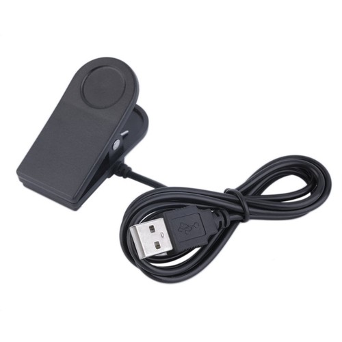Usb charging clip - clip, cradle