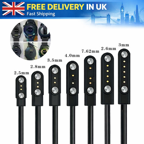 Universal smart watch pins - smart, 2/4