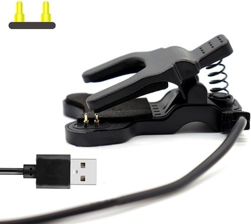 Pin 3mm clip type - clip,