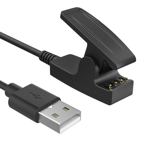 Usb charger clip - usb, charging