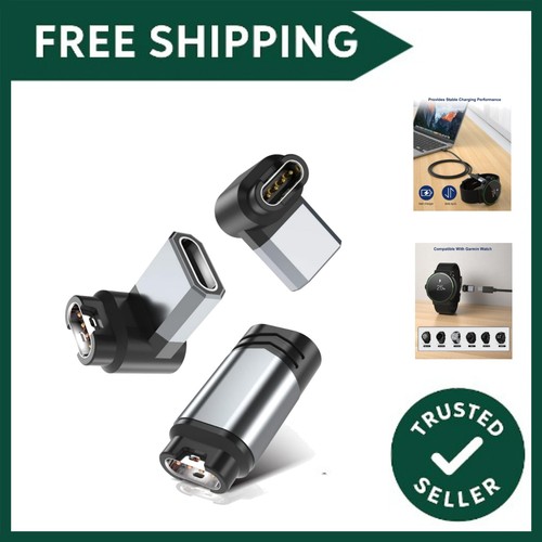 Garmin watch charger cable - garmin,