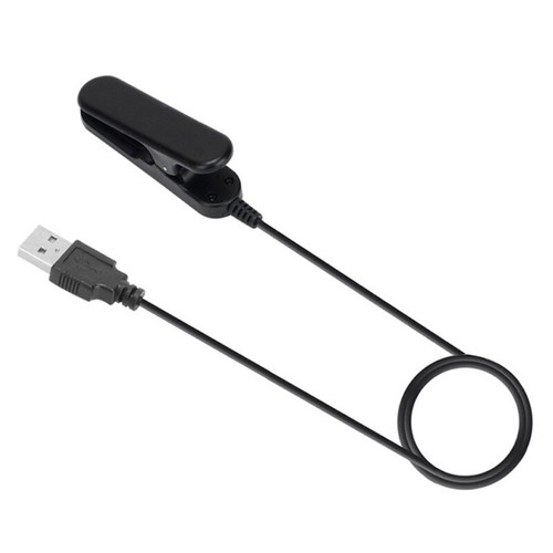 Usb clip charger - adapter, for