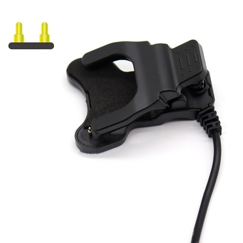 Smart watch charger clip - smart,