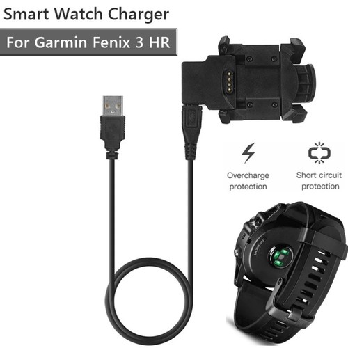 Usb charger lead clip - usb, dock