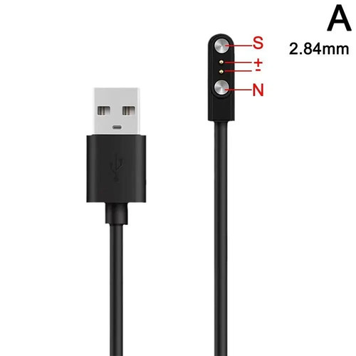 Universal smart watch charger - smart,