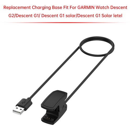 Charging cable charger clip - charging,