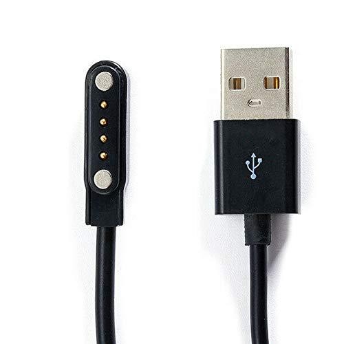 Smart watch charger magnetic - smart,