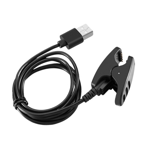 Watch charger clip charging - 1m,