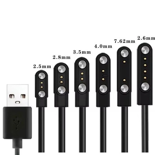 Universal smart watch charging - smart,