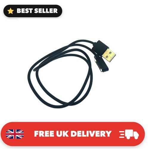 Smart watch charger magnetic - watch,