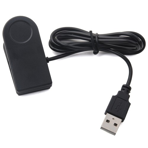 Usb charger clip with cable - usb,